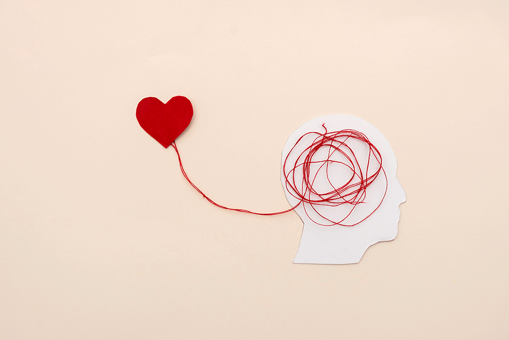 Tina Tschage Background "Herz im Kopf"