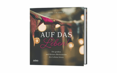 Auf das Leben!